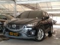 Black 2013 Mazda Cx-5 for sale in Makati -0