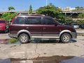 Sell Used 2012 Mitsubishi Adventure Manual Diesel -0