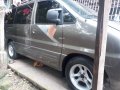 Sell 2nd Hand 2000 Hyundai Grand Starex Manual in Caloocan -1