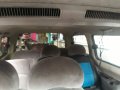 Sell 2nd Hand 2000 Hyundai Grand Starex Manual in Caloocan -1