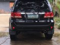 Selling Used Toyota Fortuner 2007 Automatic Gasoline -2