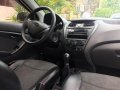 Selling White Hyundai Eon 2016 Hatchback in Lucena -1