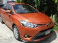 2017 Toyota Vios Manual for sale in Manila-0