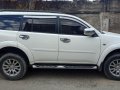 2013 Mitsubishi Montero Sport for sale in Manila-0