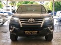 2017 Toyota Fortuner Diesel Automatic for sale in Makati-9