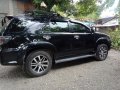 2013 Toyota Fortuner for sale in Baguio-5