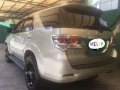 2nd Hand 2012 Toyota Fortuner Automatic for sale -9