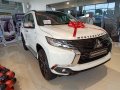 Sell White 2019 Mitsubishi Montero Sport -0