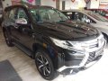 2019 Mitsubishi Montero Sport for sale in Manila-3