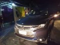 Mitsubishi Montero Sport 2018 Manual for sale in Pasig City-3