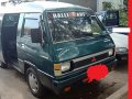 Selling Mitsubishi L300 1997 Van in Manila-6