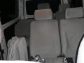 Selling 2017 Nissan Nv350 Urvan Van for sale in Tarlac City-3