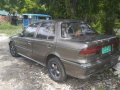 1991 Mitsubishi Lancer for sale in Rosario-8