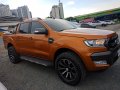 2017 Ford Ranger Automatic Diesel  for sale-7
