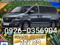 Brand New 2019 Hyundai Starex for sale-6