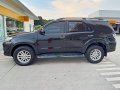 2013 Toyota Fortuner Automatic for sale-8