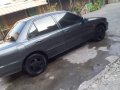 2nd Hand Mitsubishi Lancer 1995 for sale in Manila-1