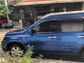 Nissan X-Trail 2014 Manual for sale in Cavite City-2
