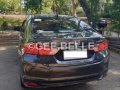 2017 Honda City at 40000 km for sale in Las Pinas-2