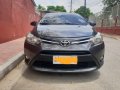 2014 Toyota Vios for sale in Marikina -8