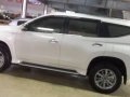 2019 Mitsubishi Montero Sport for sale in Manila-2