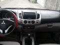 2010 Mitsubishi Strada for sale in Calamba-1