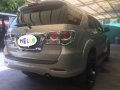 2nd Hand 2012 Toyota Fortuner Automatic for sale -5