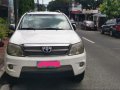 2006 Toyota Fortuner for sale in Manila-8
