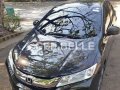 2017 Honda City at 40000 km for sale in Las Pinas-1
