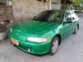  Honda Civic 1995 Sedan for sale in Manila-1