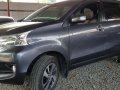 Selling Gray Toyota Avanza 2017 in Quezon City-1