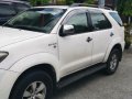 2006 Toyota Fortuner for sale in Manila-1