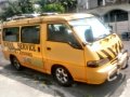  Hyundai Grace 2002 Van for sale in Quezon City-1