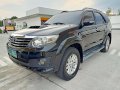 2013 Toyota Fortuner Automatic for sale-6