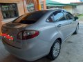 2006 Ford Fiesta Automatic for sale in Manila-5