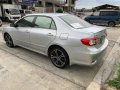 2013 Toyota Altis at 53000 km for sale -1