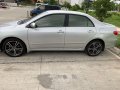 2013 Toyota Altis at 53000 km for sale -2