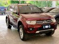 2014 Mitsubishi Montero Automatic at 59000 km for sale -5