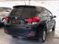 Black 2015 Honda Mobilio for sale in Makati-3