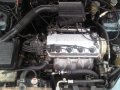 1996 Honda Civic Automatic for sale in Manila-8