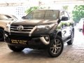 2017 Toyota Fortuner Diesel Automatic for sale in Makati-7