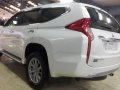 2019 Mitsubishi Montero Sport for sale in Manila-3