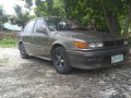 1991 Mitsubishi Lancer for sale in Rosario-6