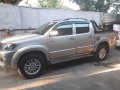 2015 Toyota Hilux Automatic for sale in Lipa-3