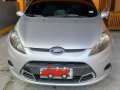 2006 Ford Fiesta Automatic for sale in Manila-9