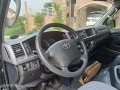 2nd Hand 2014 Toyota Hiace for sale-6