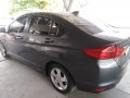 2017 Honda City Automatic for sale in Mexico-2