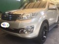 2nd Hand 2012 Toyota Fortuner Automatic for sale -4