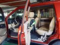 2017 Isuzu Crosswind Automatic Diesel at 18600 km for sale-3