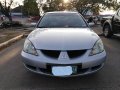 2nd Hand 2007 Mitsubishi Lancer Manual for sale -6